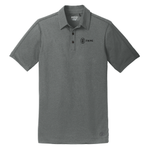 FWMS Mens Onyx Polo
