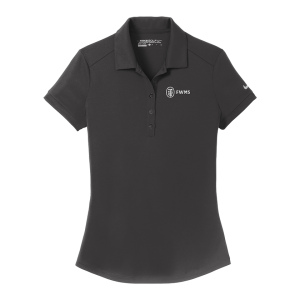 FWMS Ladies Nike Dri-FIT Polo